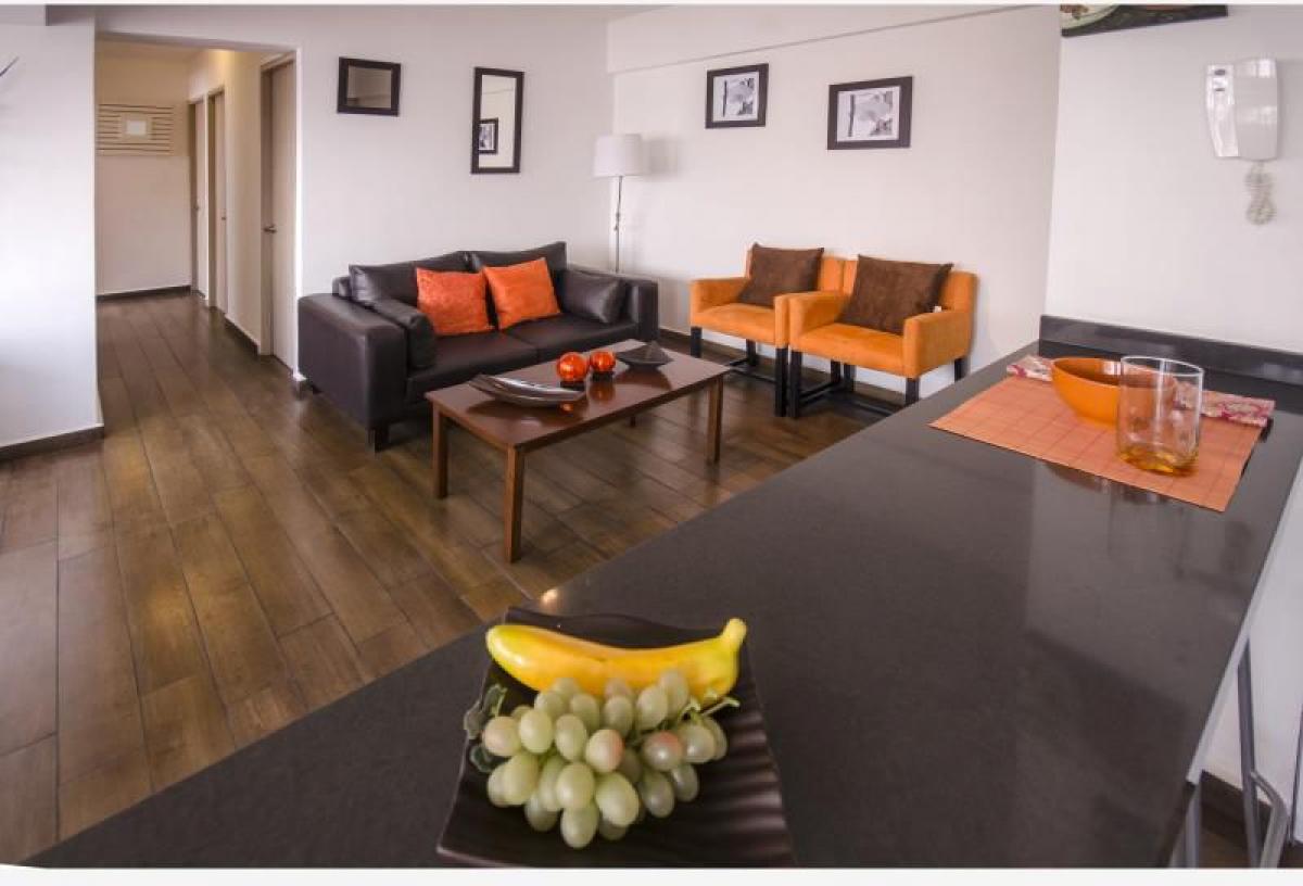 Apartamento T2 em Mexicali, Mexico N.º 155333