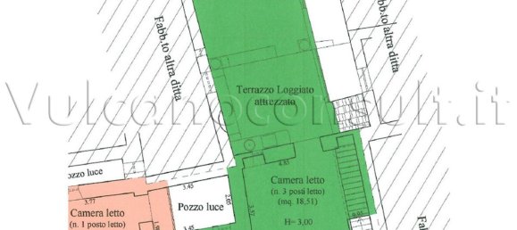 Studio in Lipari, Italy No. 63543 8