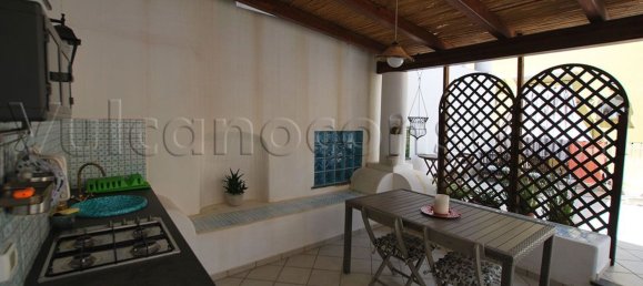 Studio in Lipari, Italy No. 63543 11