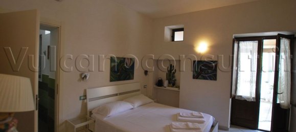 Studio in Lipari, Italy No. 63543 13