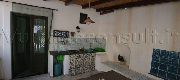 Studio in Lipari, Italy No. 63543 12