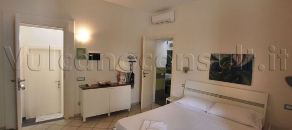 Studio in Lipari, Italy No. 63543 14