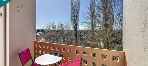 2 bedrooms Apartment in Sens, France No. 40343 7