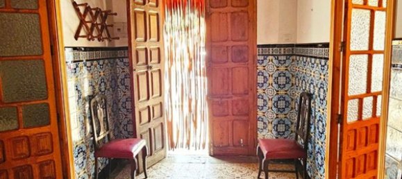 2 غرف نوم تاون هاوس في Huelva, Spain رقم 153118 8