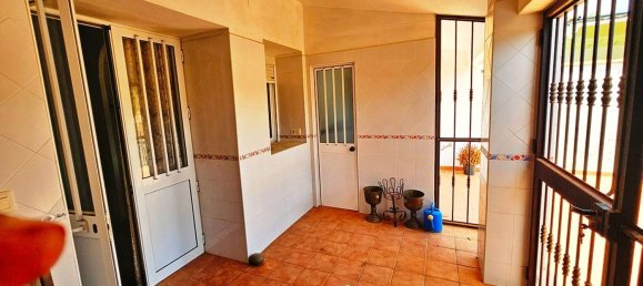 2 غرف نوم تاون هاوس في Huelva, Spain رقم 153118 16