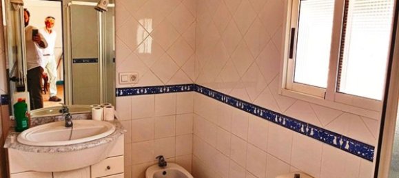 2 غرف نوم تاون هاوس في Huelva, Spain رقم 153118 19