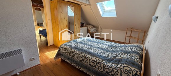 3 bedrooms House in Marzan, France No. 325378 6