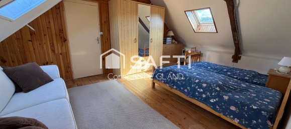 3 bedrooms House in Marzan, France No. 325378 7