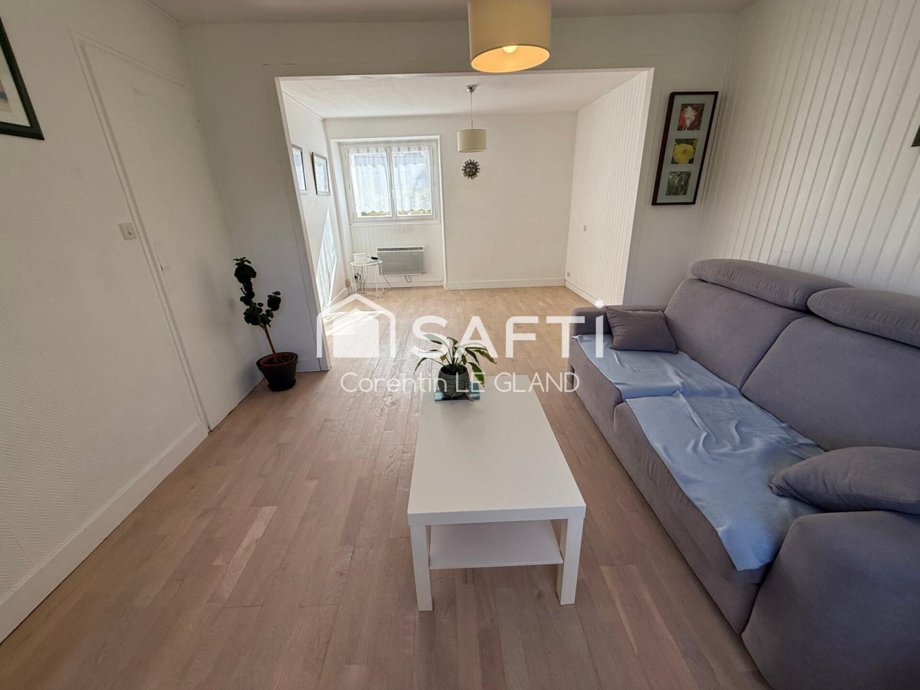 3 bedrooms House in Marzan, France No. 325378