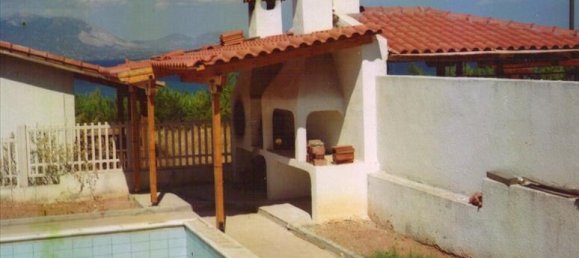 4 chambres Propriété commerciale à Euboea, Greece No. 6583 13