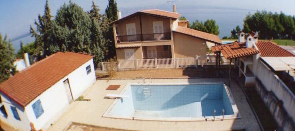 4 chambres Propriété commerciale à Euboea, Greece No. 6583 15