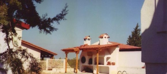 4 chambres Propriété commerciale à Euboea, Greece No. 6583 14