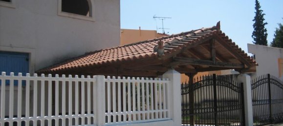 4 chambres Propriété commerciale à Euboea, Greece No. 6583 16