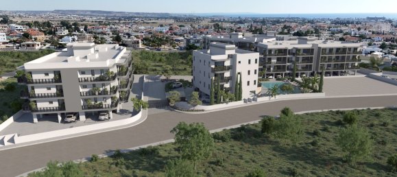 1 bedroom Apartment in Oroklini, Cyprus No. 29480 7