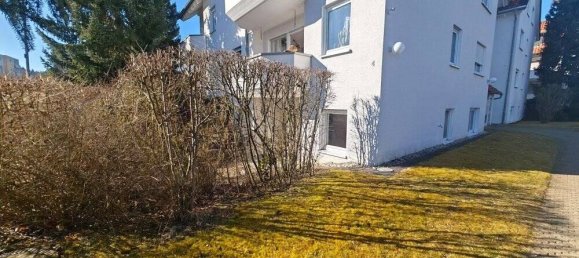 3-salle Appartement à Baden-Wurttemberg, Germany No. 13103 15