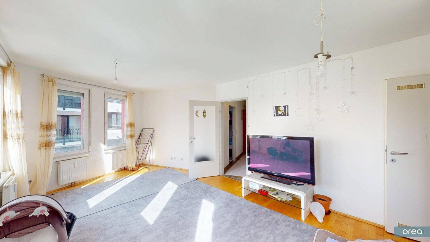 3 rooms Apartment in Meidling, Austria No. 140946