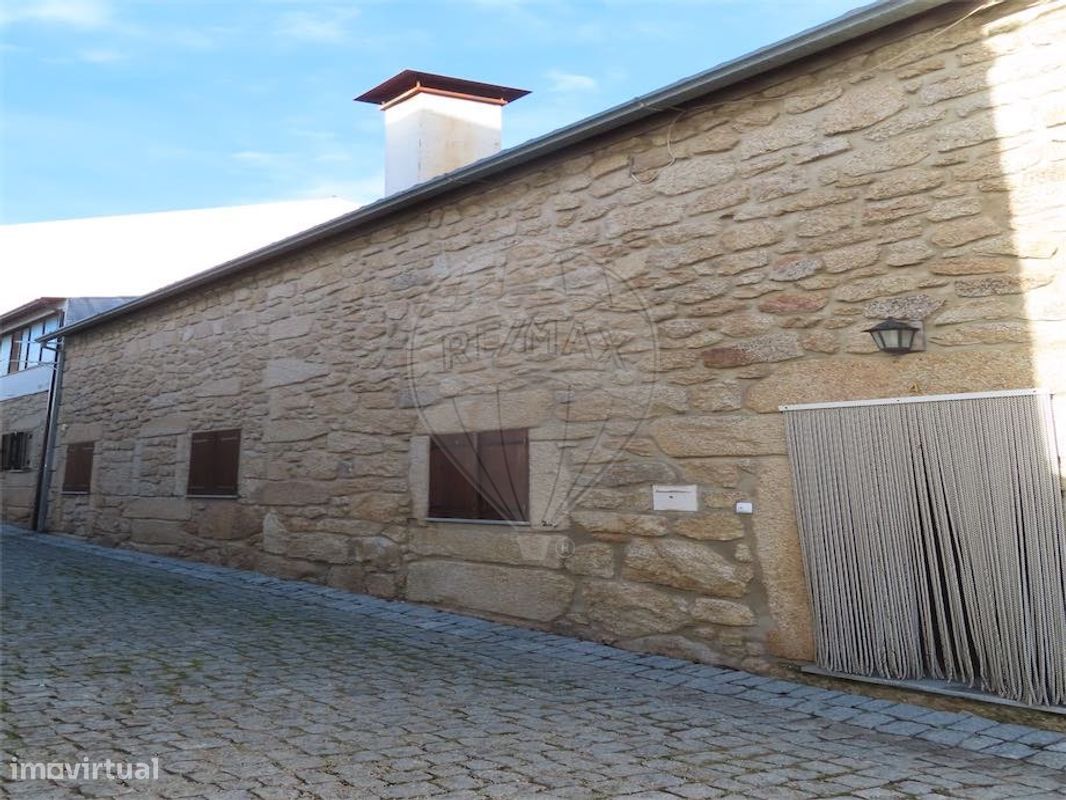 2 Schlafzimmer Haus in Penamacor, Portugal, Nr. 178841