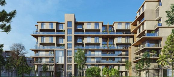 Apartamento com 3 quartos em condomínio em New Capital City, Egypt N.º 2279 4