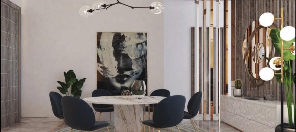 Apartamento com 3 quartos em condomínio em New Capital City, Egypt N.º 2279 5