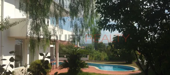 5 bedrooms House in Lisbon, Portugal No. 97492 2