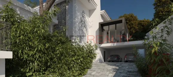 5 bedrooms House in Lisbon, Portugal No. 97492 3