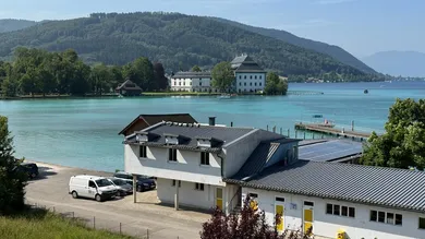 4 bedrooms House in Seewalchen am Attersee, Austria No. 158623