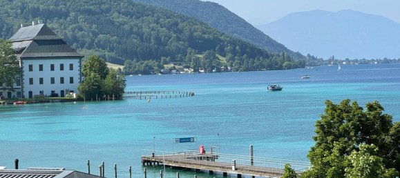 4 bedrooms House in Seewalchen am Attersee, Austria No. 158623 2