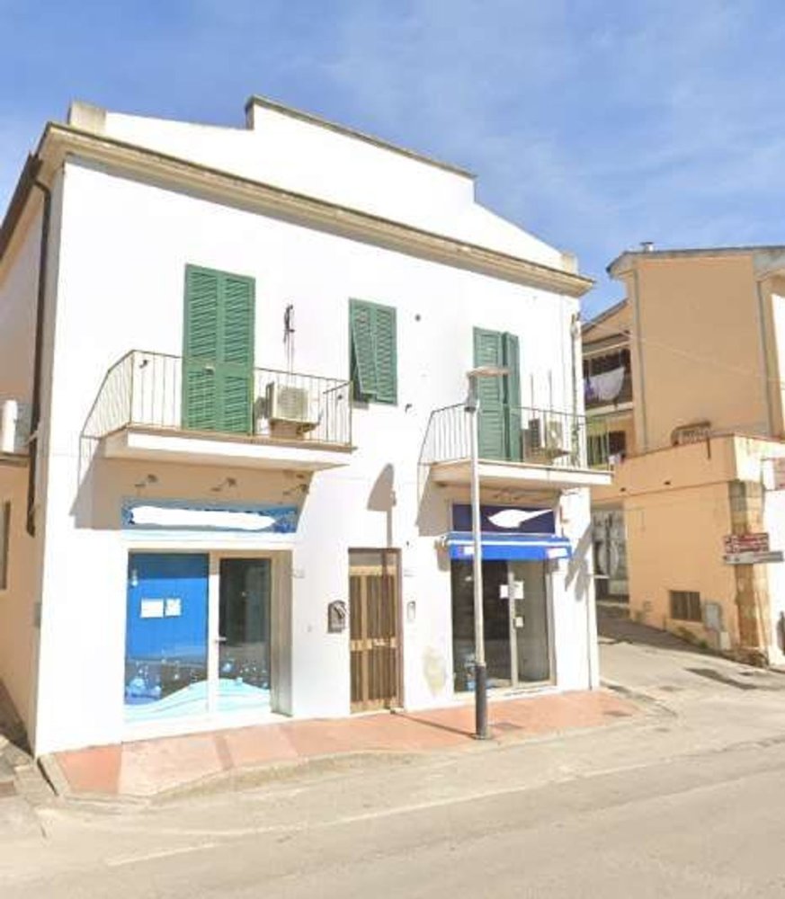3 rooms Apartment in Portoferraio, Italy No. 41719