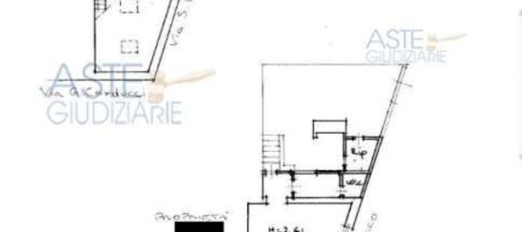 3 rooms Apartment in Portoferraio, Italy No. 41719 15