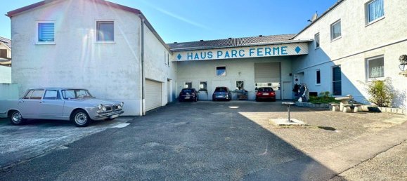 Здание с 15 спальнями в Диллинген ан дер Донау, Германия № 288154 10