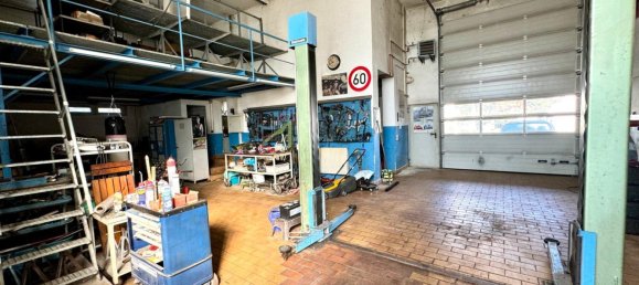 Здание с 15 спальнями в Диллинген ан дер Донау, Германия № 288154 18