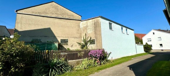 Здание с 15 спальнями в Диллинген ан дер Донау, Германия № 288154 9