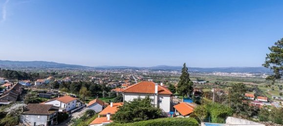 3 bedrooms House in Chaves, Portugal No. 21607 4