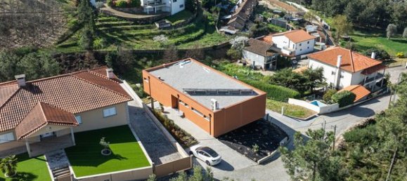 3 bedrooms House in Chaves, Portugal No. 21607 27