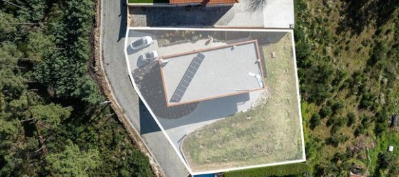 3 bedrooms House in Chaves, Portugal No. 21607 34