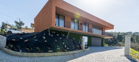 3 bedrooms House in Chaves, Portugal No. 21607 23