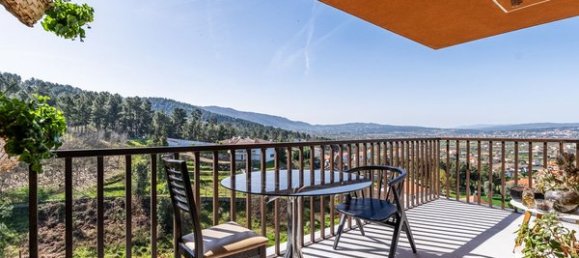 3 bedrooms House in Chaves, Portugal No. 21607 2