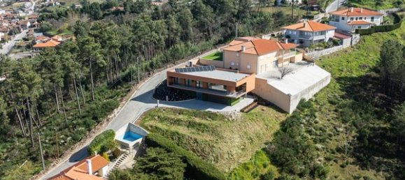 3 bedrooms House in Chaves, Portugal No. 21607 28