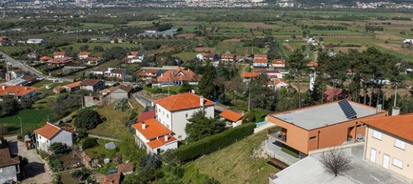 3 bedrooms House in Chaves, Portugal No. 21607 36