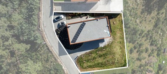 3 bedrooms House in Chaves, Portugal No. 21607 33