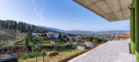 3 bedrooms House in Chaves, Portugal No. 21607 31