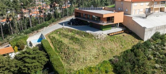 3 bedrooms House in Chaves, Portugal No. 21607 30