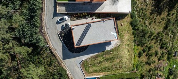 3 bedrooms House in Chaves, Portugal No. 21607 26