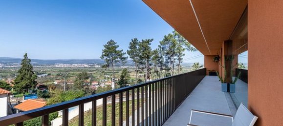 3 bedrooms House in Chaves, Portugal No. 21607 3