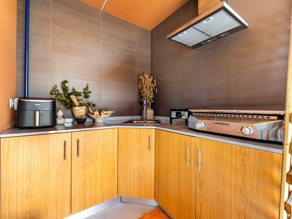 3 bedrooms House in Chaves, Portugal No. 21607