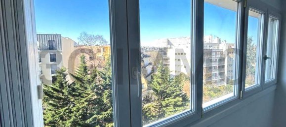 1 غرف نوم شقة في Fontenay-aux-Roses, France رقم 191497 3