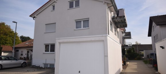 Apartamento de 3 divisões em Baden-Wurttemberg, Germany N.º 91475 4