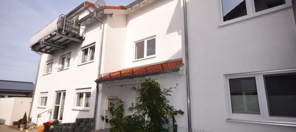 Apartamento de 3 divisões em Baden-Wurttemberg, Germany N.º 91475 3