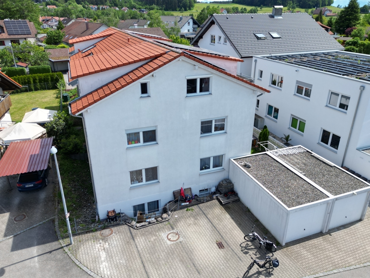 Apartamento de 3 divisões em Baden-Wurttemberg, Germany N.º 91475