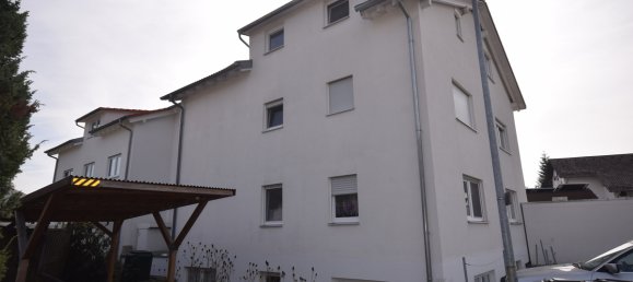 Apartamento de 3 divisões em Baden-Wurttemberg, Germany N.º 91475 2